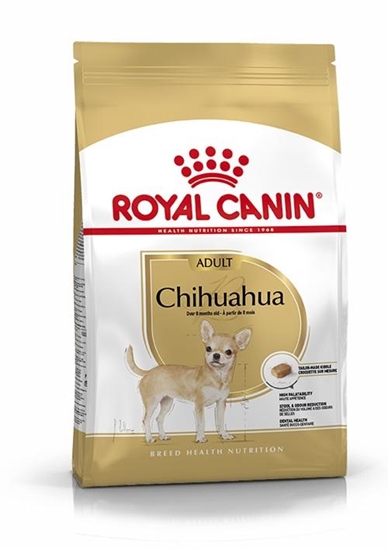 Picture of Royal Canin Chihuahua Adult